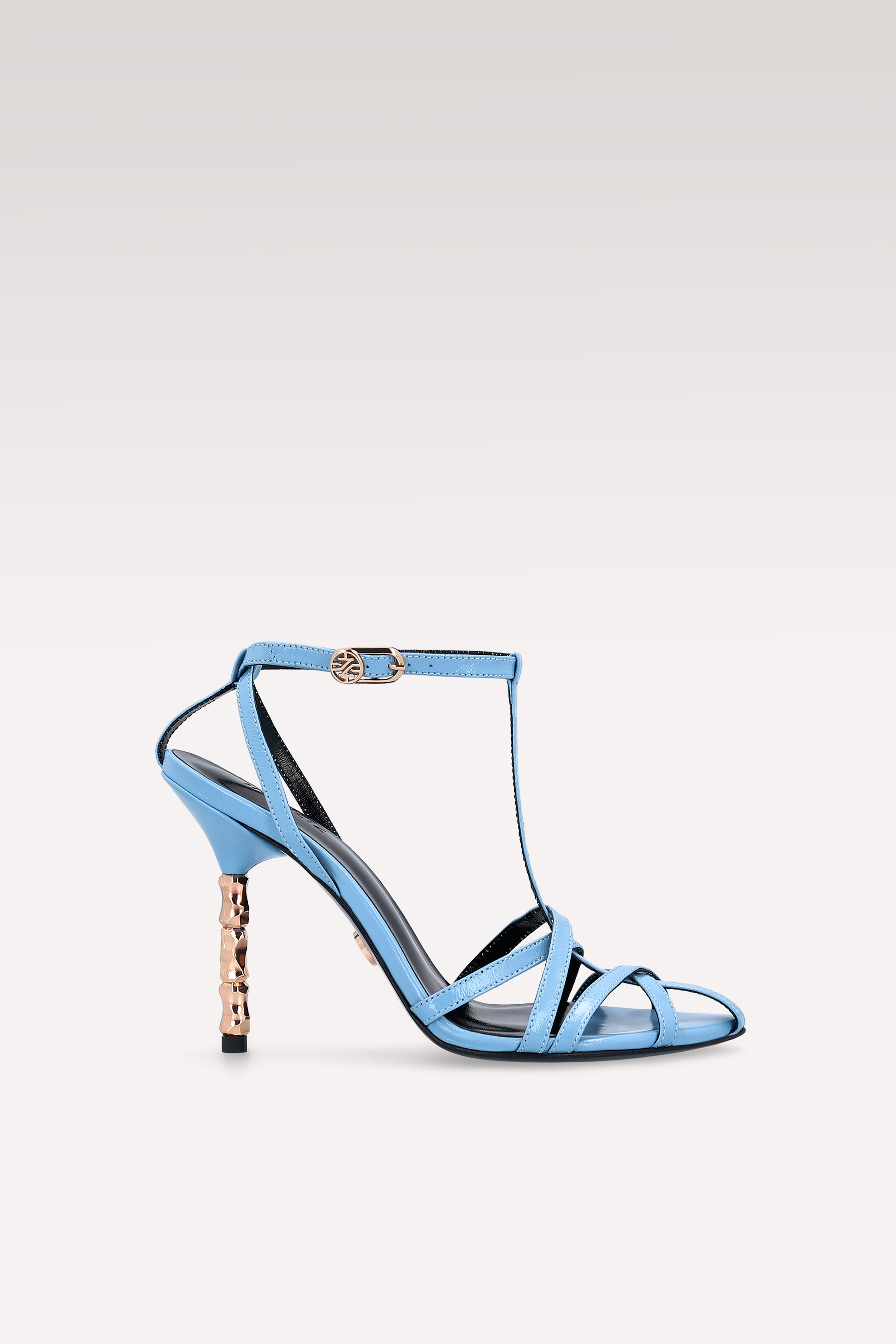 ADA 100 CELESTIAL LEATHER SANDALS