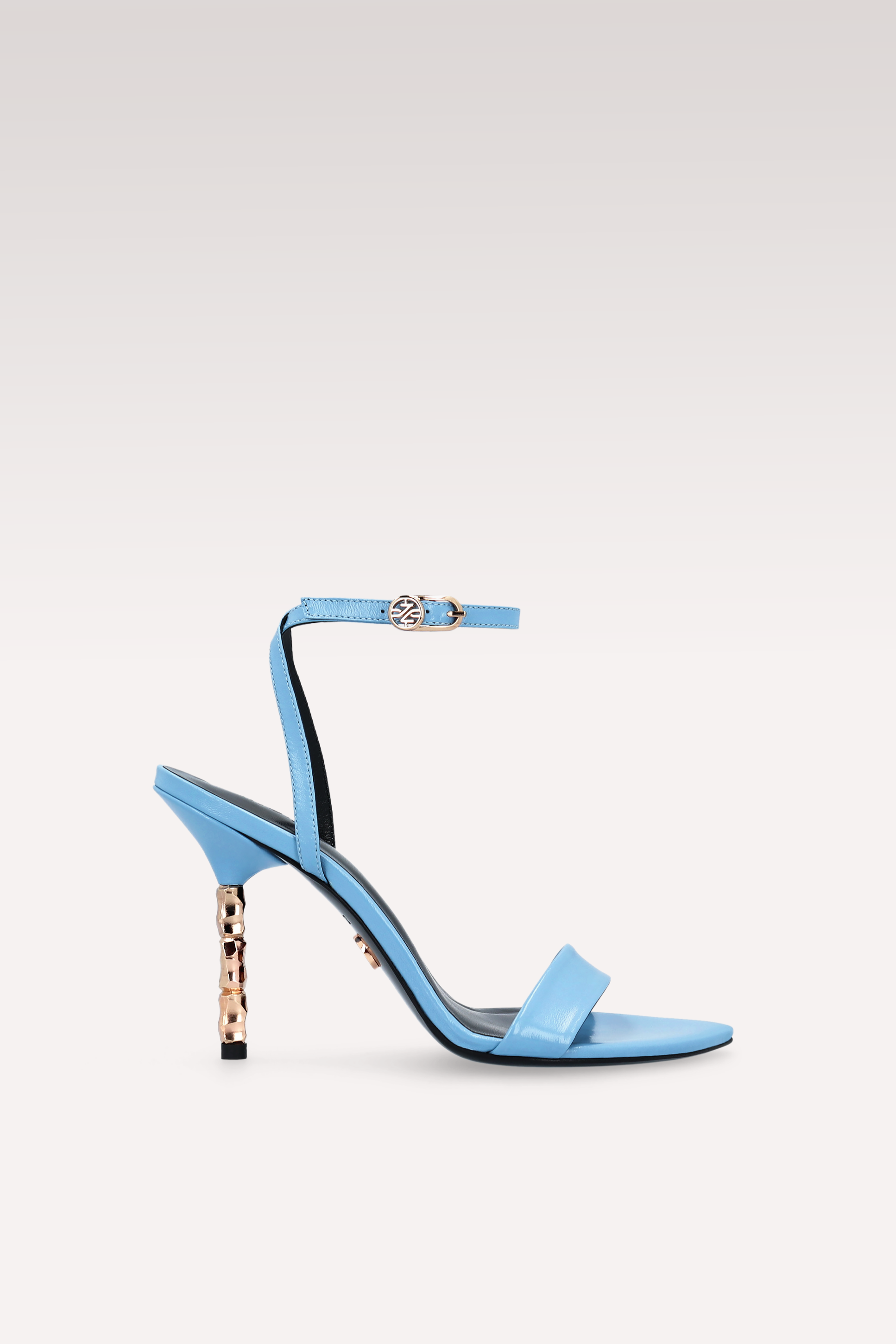 ADA 101 CELESTIAL LEATHER SANDALS