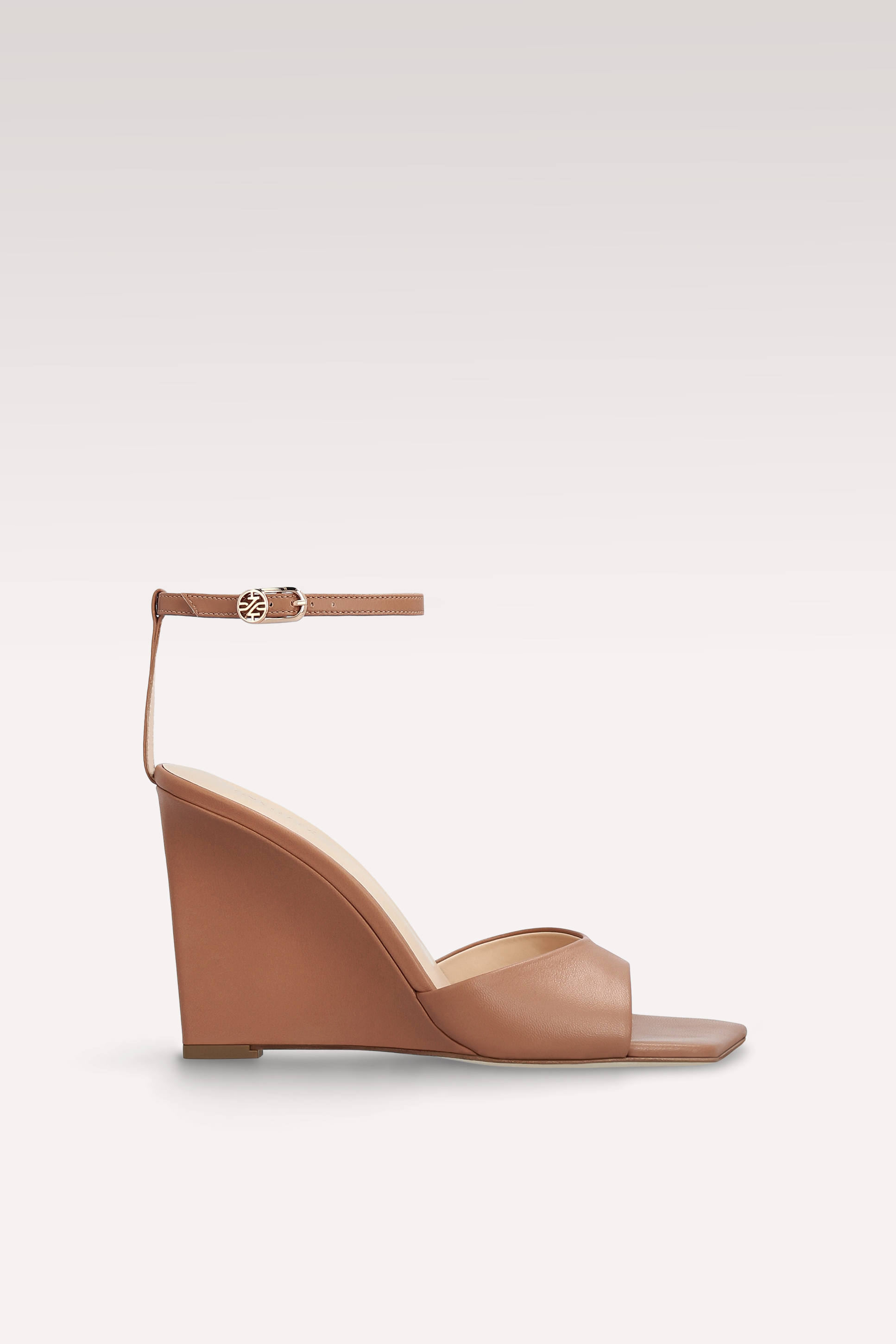 ZILLY 04 KELLY BROWN SANDALS