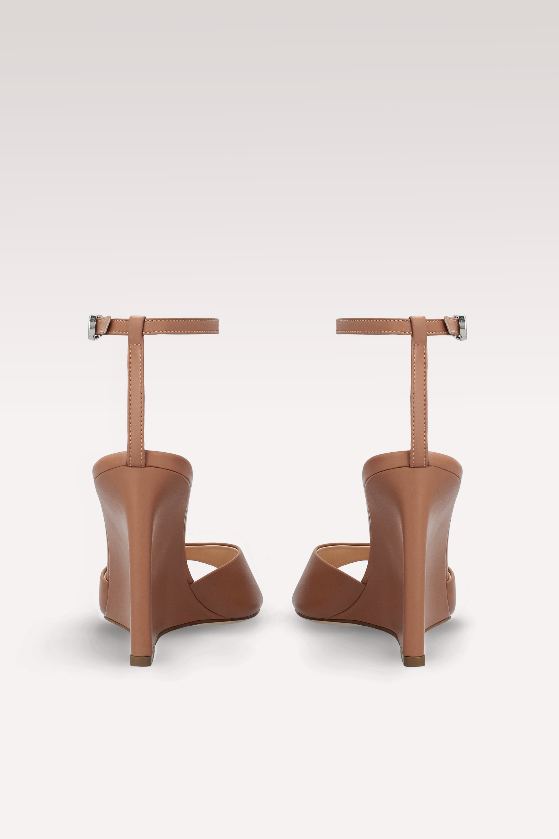 ZILLY 04 KELLY BROWN SANDALS