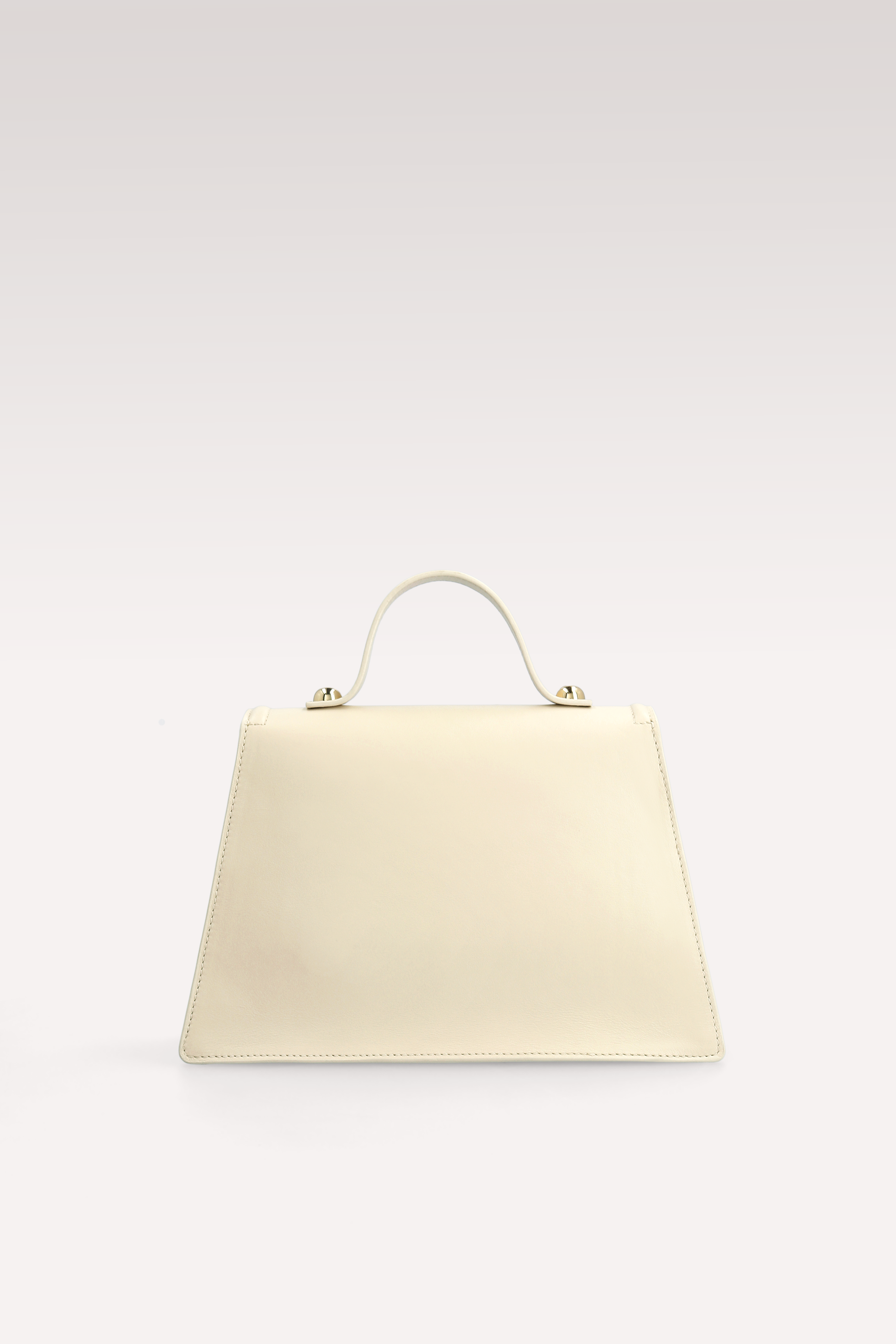 COLETTE TOFU NAPPA LEATHER CROSSBODY BAG